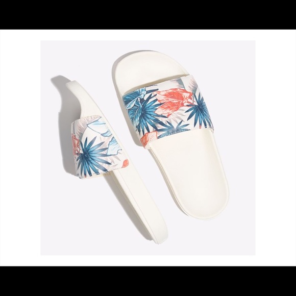 Vans Woman’s Vintage Rio Sandals - Picture 4 of 4